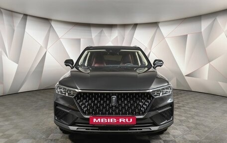 FAW Bestune T77, 2023 год, 1 755 000 рублей, 7 фотография