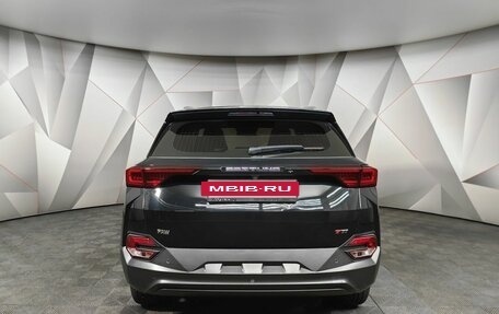 FAW Bestune T77, 2023 год, 1 755 000 рублей, 8 фотография