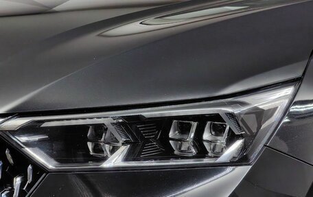 FAW Bestune T77, 2023 год, 1 755 000 рублей, 10 фотография