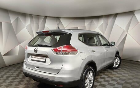 Nissan X-Trail, 2015 год, 1 890 000 рублей, 2 фотография