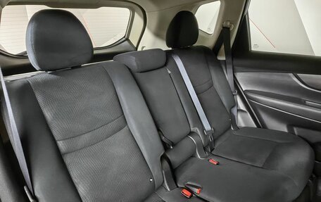 Nissan X-Trail, 2015 год, 1 890 000 рублей, 16 фотография