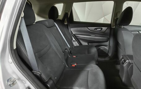 Nissan X-Trail, 2015 год, 1 890 000 рублей, 15 фотография