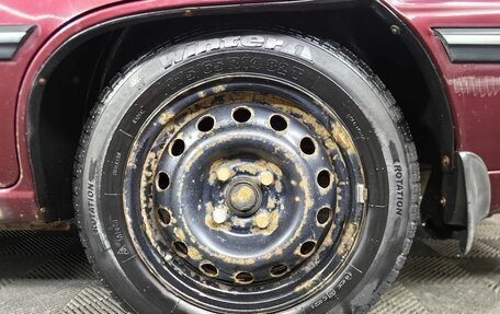 Daewoo Nexia I рестайлинг, 2007 год, 185 000 рублей, 9 фотография