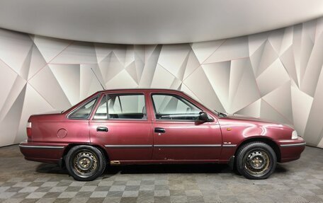 Daewoo Nexia I рестайлинг, 2007 год, 185 000 рублей, 6 фотография