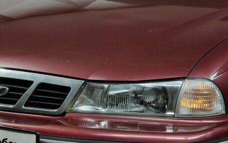 Daewoo Nexia I рестайлинг, 2007 год, 185 000 рублей, 10 фотография