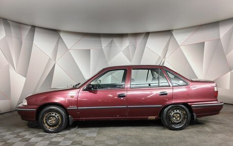 Daewoo Nexia I рестайлинг, 2007 год, 185 000 рублей, 5 фотография