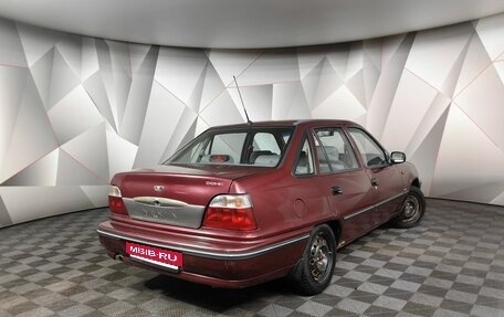 Daewoo Nexia I рестайлинг, 2007 год, 185 000 рублей, 2 фотография