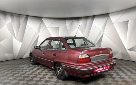 Daewoo Nexia I рестайлинг, 2007 год, 185 000 рублей, 4 фотография