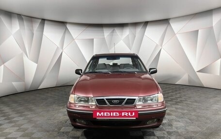 Daewoo Nexia I рестайлинг, 2007 год, 185 000 рублей, 7 фотография