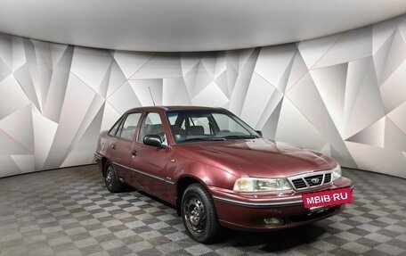 Daewoo Nexia I рестайлинг, 2007 год, 185 000 рублей, 3 фотография