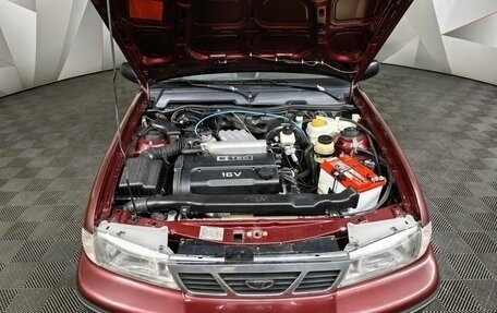 Daewoo Nexia I рестайлинг, 2007 год, 185 000 рублей, 11 фотография