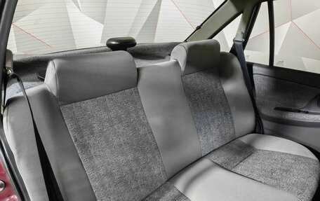 Daewoo Nexia I рестайлинг, 2007 год, 185 000 рублей, 16 фотография