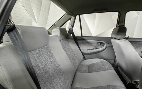 Daewoo Nexia I рестайлинг, 2007 год, 185 000 рублей, 15 фотография