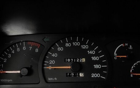 Daewoo Nexia I рестайлинг, 2007 год, 185 000 рублей, 17 фотография