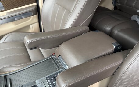 Land Rover Range Rover Sport I рестайлинг, 2012 год, 2 340 000 рублей, 13 фотография