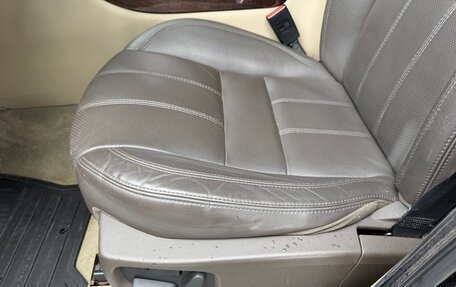 Land Rover Range Rover Sport I рестайлинг, 2012 год, 2 340 000 рублей, 12 фотография