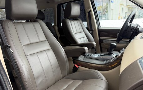 Land Rover Range Rover Sport I рестайлинг, 2012 год, 2 340 000 рублей, 16 фотография