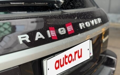 Land Rover Range Rover Sport I рестайлинг, 2012 год, 2 340 000 рублей, 9 фотография