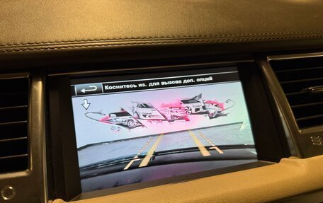 Land Rover Range Rover Sport I рестайлинг, 2012 год, 2 340 000 рублей, 23 фотография