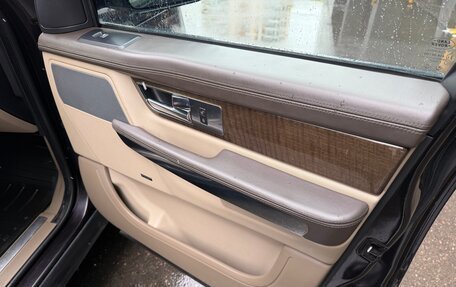 Land Rover Range Rover Sport I рестайлинг, 2012 год, 2 340 000 рублей, 17 фотография