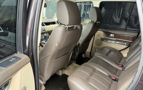 Land Rover Range Rover Sport I рестайлинг, 2012 год, 2 340 000 рублей, 18 фотография