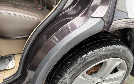 Land Rover Range Rover Sport I рестайлинг, 2012 год, 2 340 000 рублей, 20 фотография