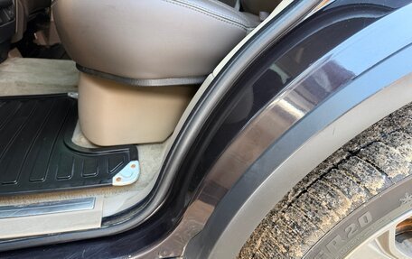 Land Rover Range Rover Sport I рестайлинг, 2012 год, 2 340 000 рублей, 27 фотография