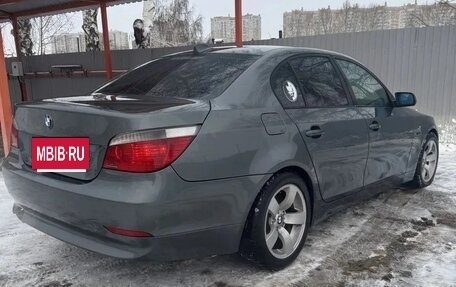BMW 5 серия, 2003 год, 1 050 000 рублей, 2 фотография