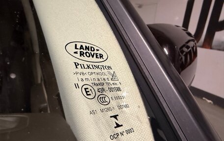 Land Rover Range Rover Sport I рестайлинг, 2012 год, 2 340 000 рублей, 25 фотография