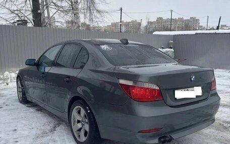 BMW 5 серия, 2003 год, 1 050 000 рублей, 3 фотография