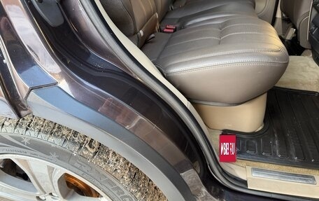 Land Rover Range Rover Sport I рестайлинг, 2012 год, 2 340 000 рублей, 26 фотография