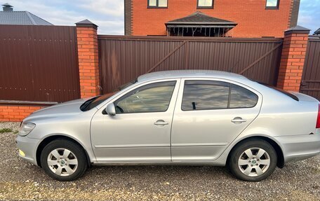 Skoda Octavia, 2012 год, 750 000 рублей, 1 фотография