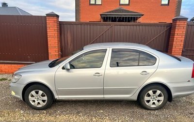 Skoda Octavia, 2012 год, 750 000 рублей, 1 фотография