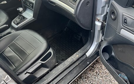 Skoda Octavia, 2012 год, 750 000 рублей, 7 фотография