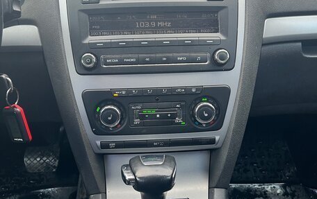 Skoda Octavia, 2012 год, 750 000 рублей, 11 фотография