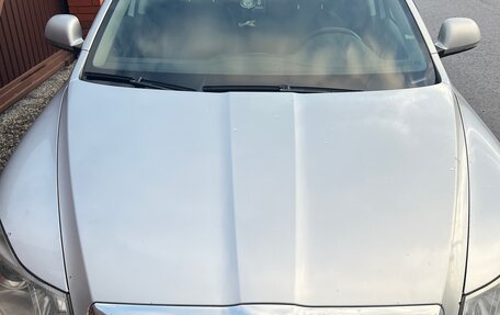 Skoda Octavia, 2012 год, 750 000 рублей, 2 фотография