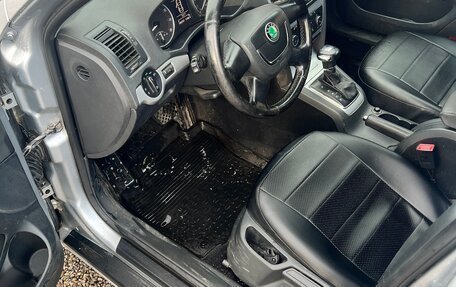 Skoda Octavia, 2012 год, 750 000 рублей, 9 фотография