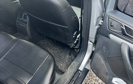 Skoda Octavia, 2012 год, 750 000 рублей, 8 фотография