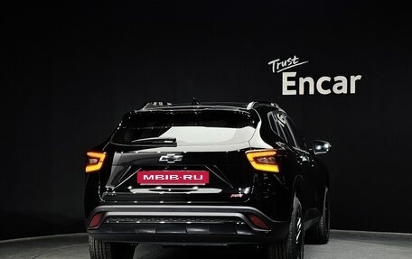 Chevrolet Trax, 2026 год, 2 350 002 рублей, 3 фотография