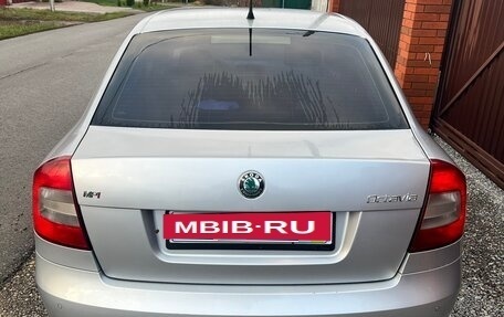 Skoda Octavia, 2012 год, 750 000 рублей, 6 фотография