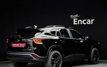 Chevrolet Trax, 2026 год, 2 350 002 рублей, 2 фотография