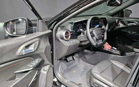Chevrolet Trax, 2026 год, 2 350 002 рублей, 10 фотография