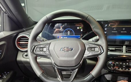 Chevrolet Trax, 2026 год, 2 350 002 рублей, 14 фотография