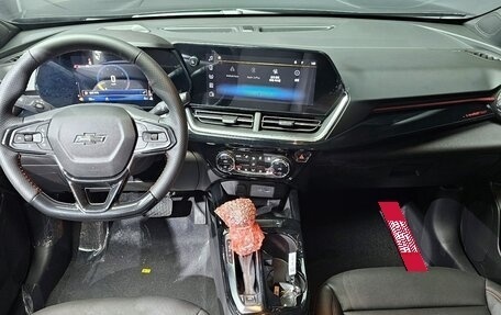 Chevrolet Trax, 2026 год, 2 350 002 рублей, 7 фотография