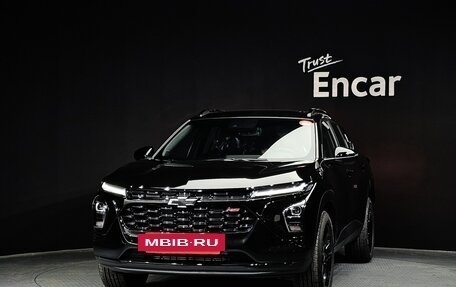 Chevrolet Trax, 2026 год, 2 350 002 рублей, 4 фотография