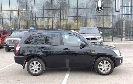 Vortex Tingo I, 2011 год, 295 000 рублей, 4 фотография