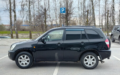 Vortex Tingo I, 2011 год, 295 000 рублей, 8 фотография