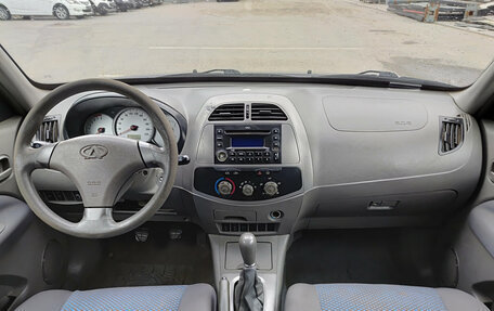 Vortex Tingo I, 2011 год, 295 000 рублей, 14 фотография