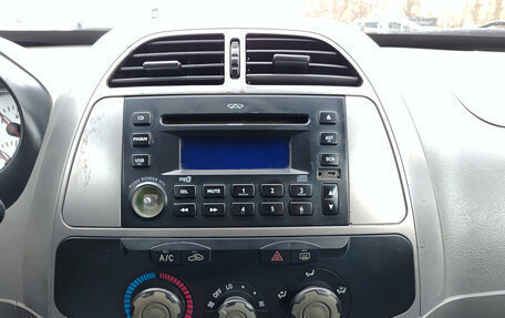 Vortex Tingo I, 2011 год, 295 000 рублей, 15 фотография