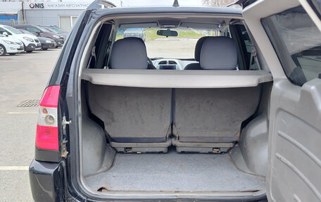 Vortex Tingo I, 2011 год, 295 000 рублей, 10 фотография